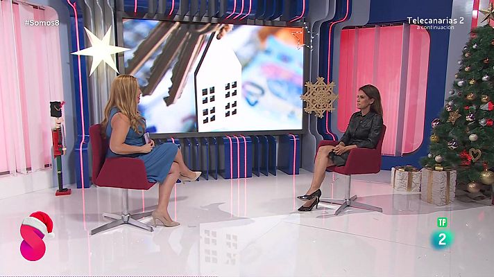 Somos 8 - Somos 8 - 10/12/2024