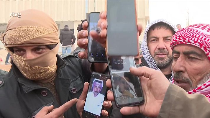 La tarde en 24h - La tarde en 24 horas - 10/12/24