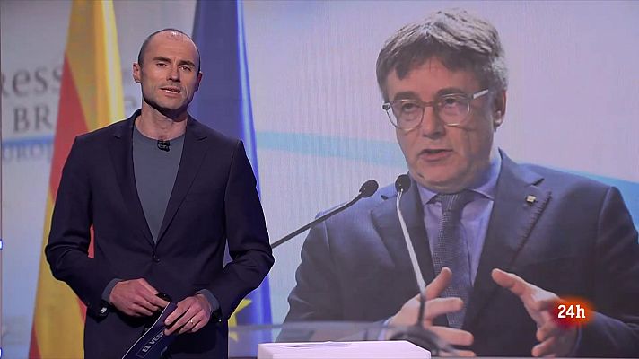 El Vespre - El Vespre - 10/12/2024