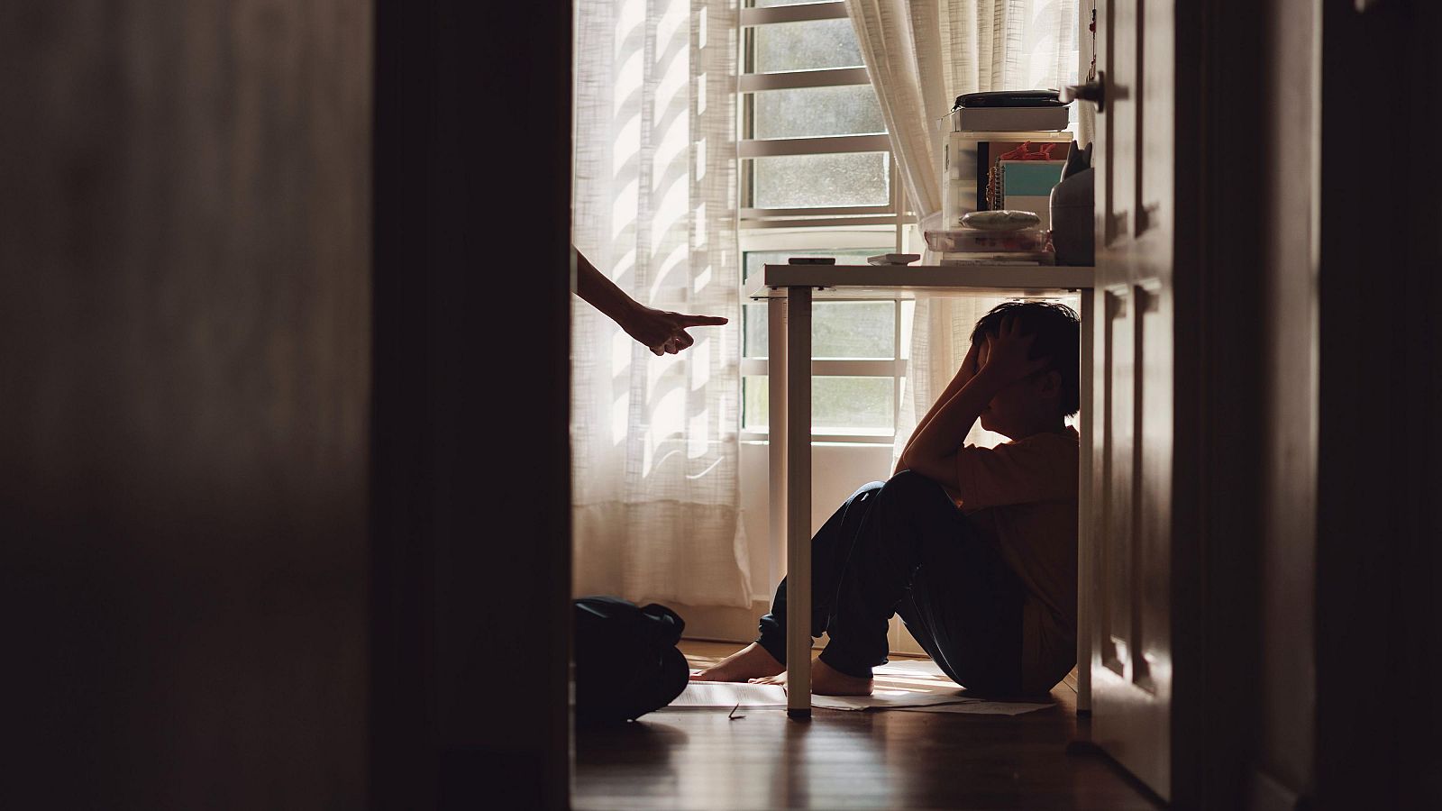 El Gobierno propone prohibir explícitamente el síndrome de alienación parental - Telediario 2 | Ver