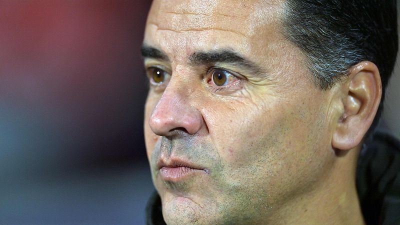 Míchel: "La Champions nos ha puesto en nuestro lugar" - Champions League | Ver