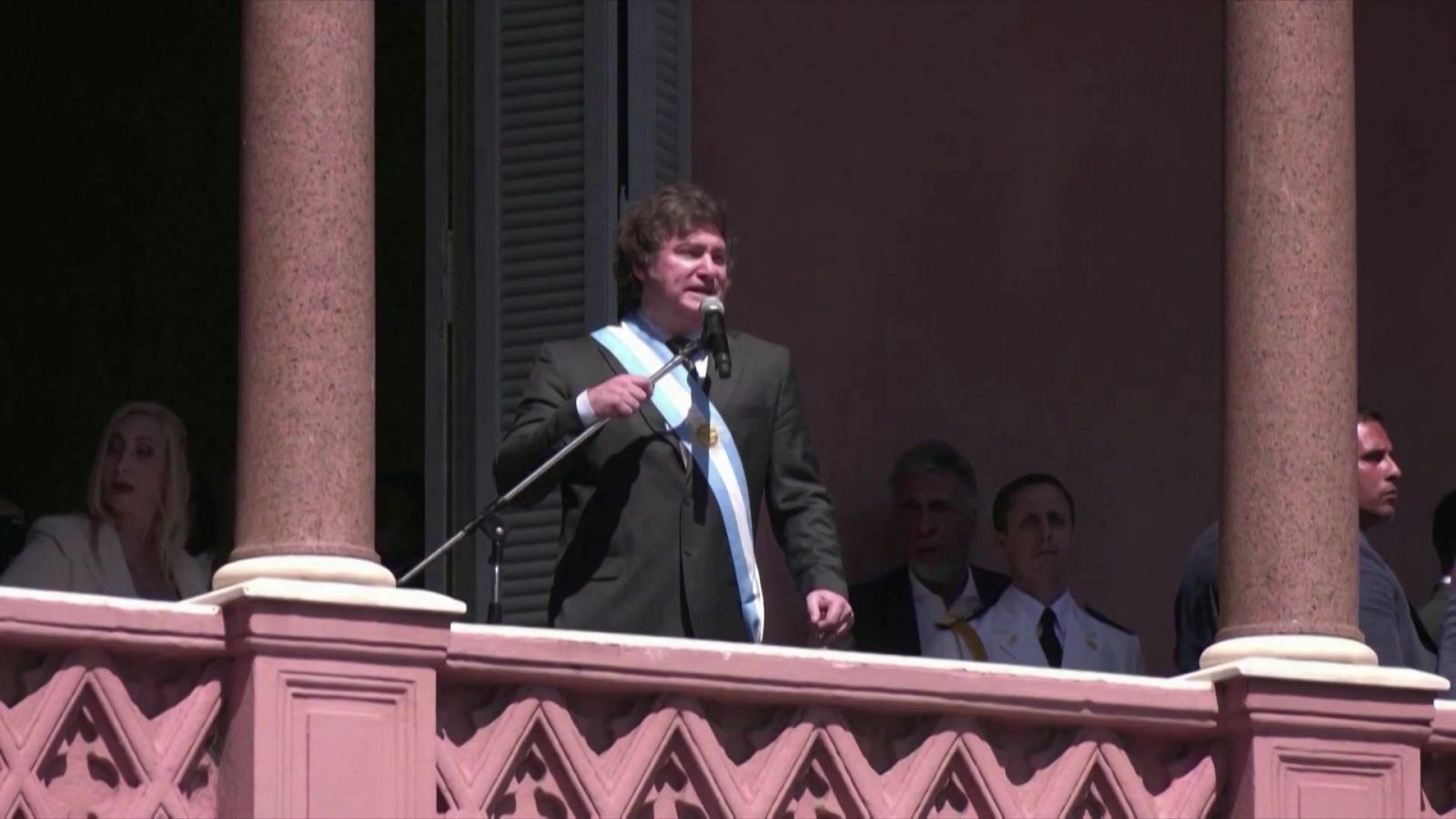 Telediario Internacional - 10/12/24 - ver ahora