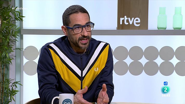 Non Casadevall: "Junts està comprant marcs de l'extrema dreta"