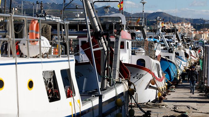 Los pescadores piden una explicación del acuerdo europeo sobre cuotas: "No es nada claro"