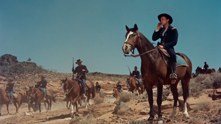 Cine de siempre - Yuma