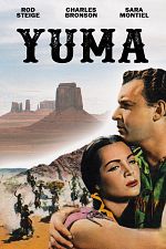 Poster de Yuma