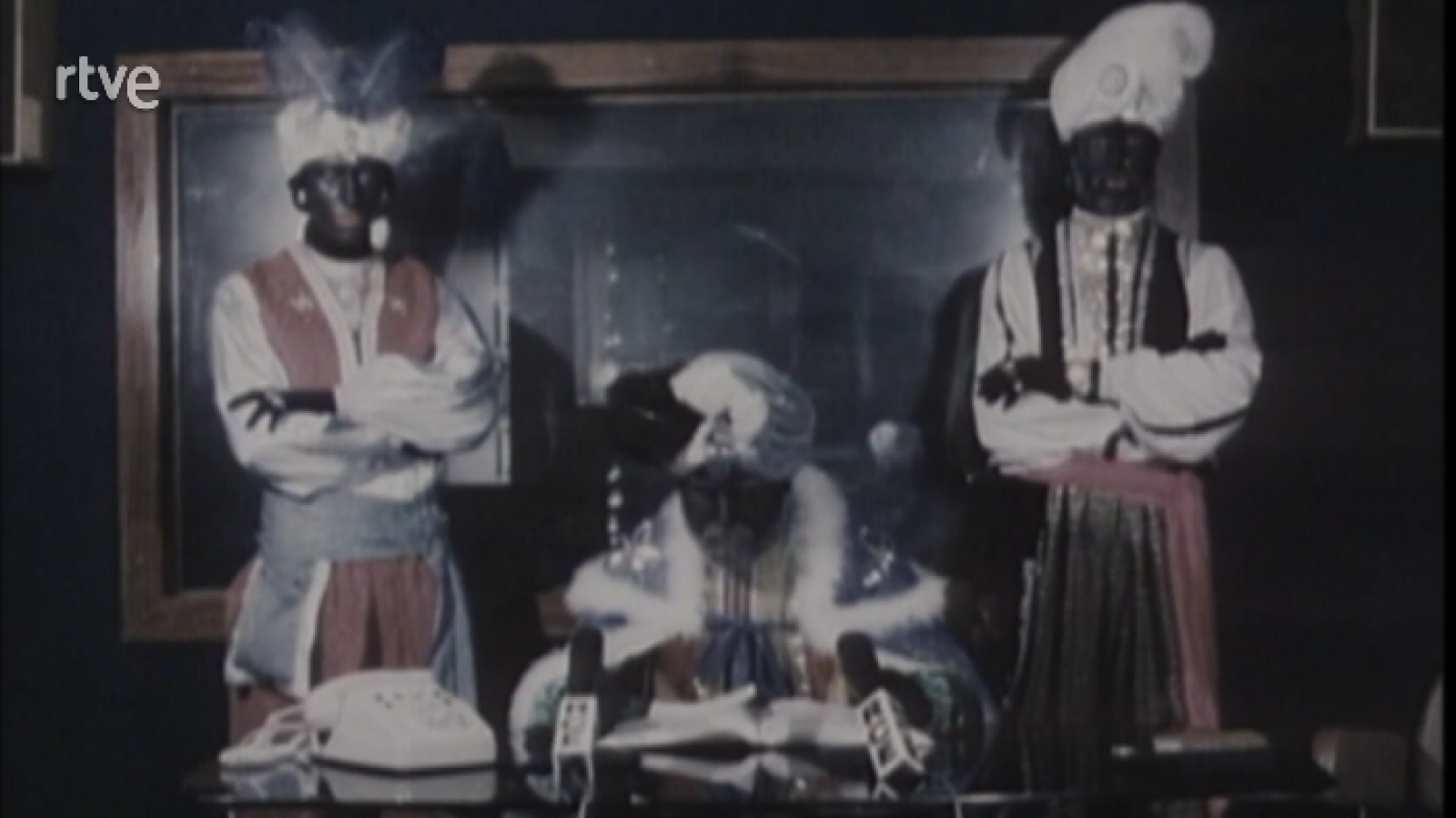 Amb la il·lusió a les sabates - Comarques - Arxiu | Veure