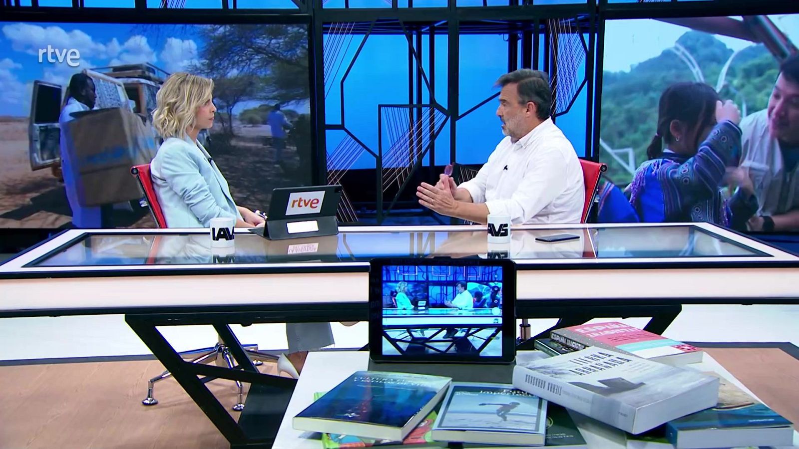 La aventura del saber - 11/12/24 - ver ahora