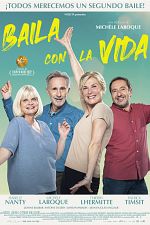 Poster de Baila con la vida