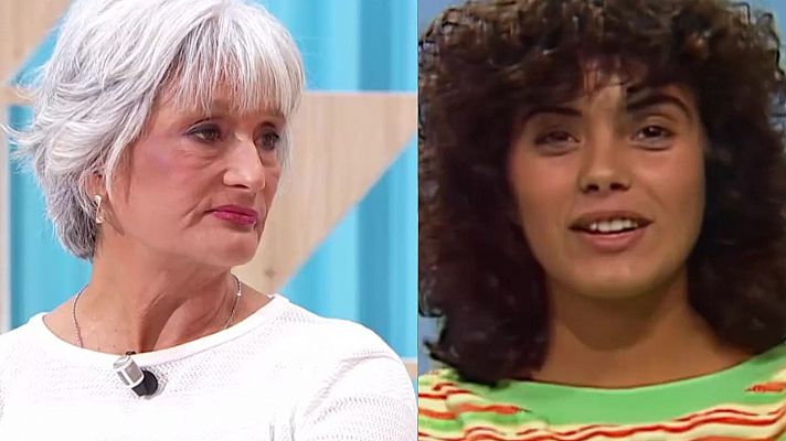 Somos Documentales - Irene Martínez se sincera sobre la etapa más dura de su hermana