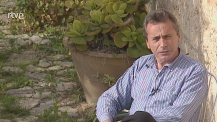 L'Odissea - Un cor massa madur. Guillem Frontera