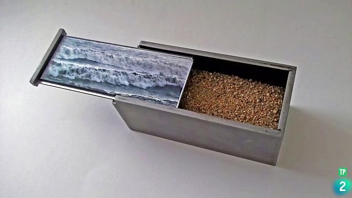 La aventura del Saber - Jordi Tolosa