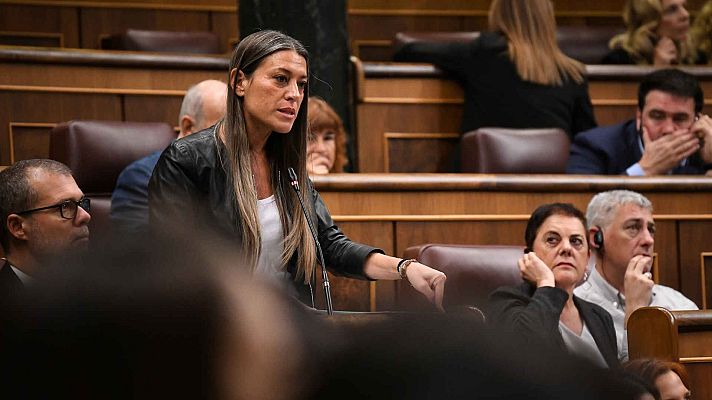 Telediario en lengua de signos - Telediario - 15 horas - 11/12/24 - Lengua de signos