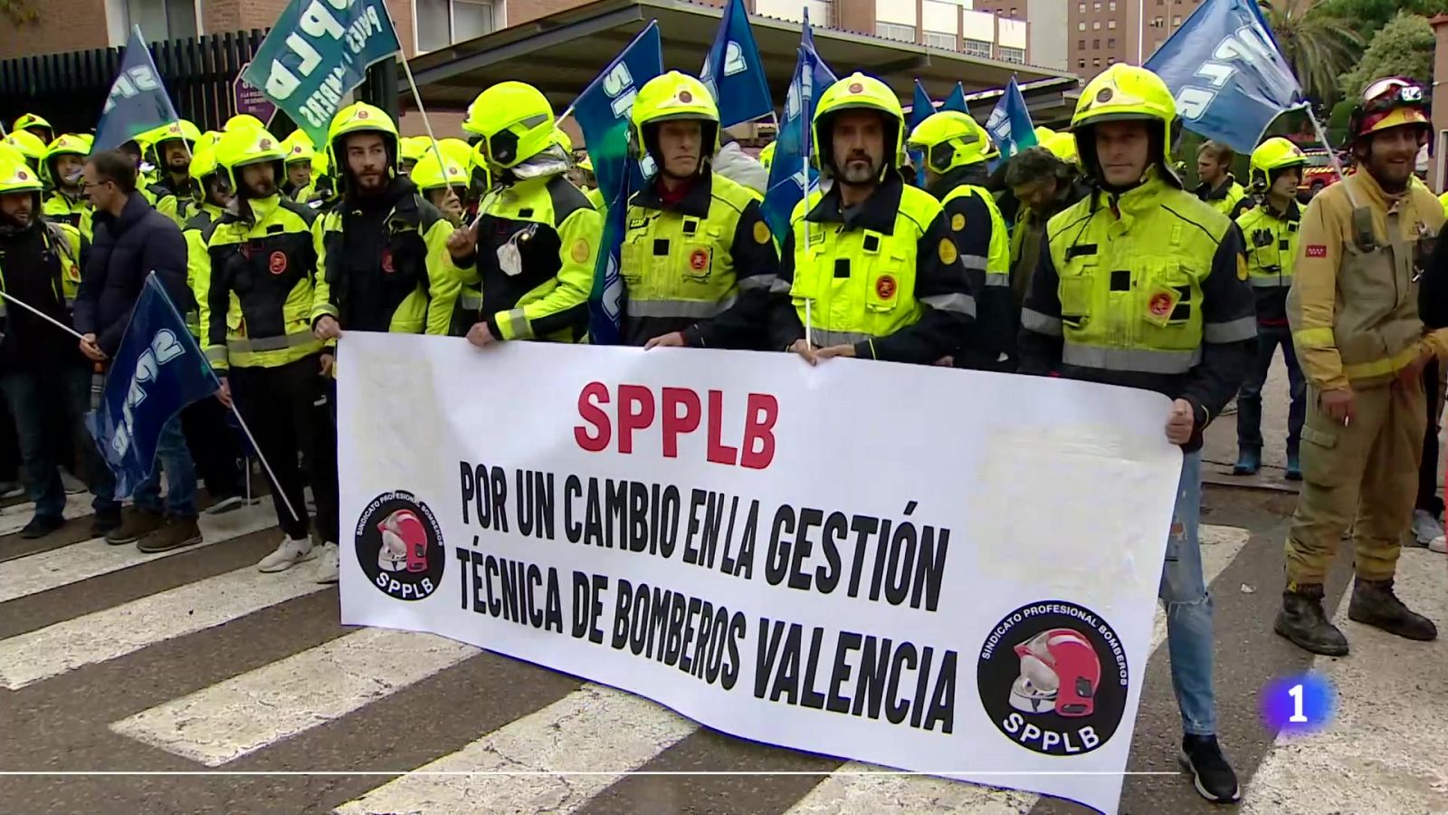 L'Informatiu de la Comunitat Valenciana 2 - 11/12/24 | Ver