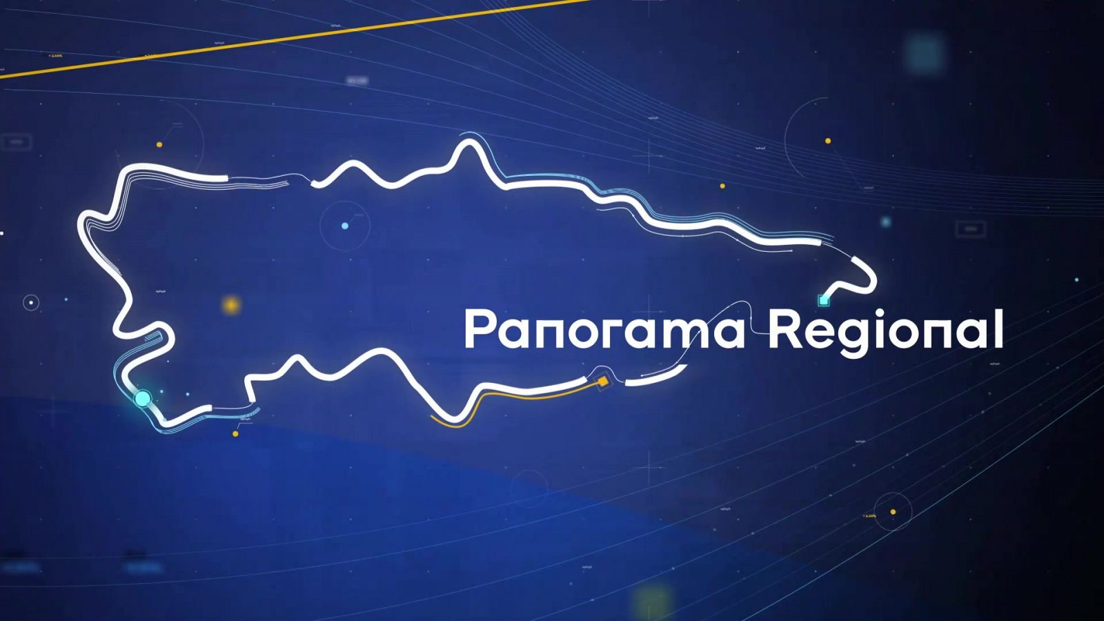 Panorama Regional 2 - 11/12/24