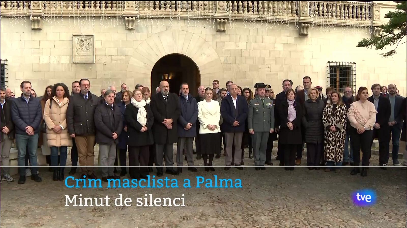 Informatiu Balear en 2' - 11/12/24 | Ver