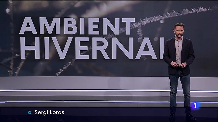 Informatiu Balear - El temps a les Illes Balears - 11/12/24