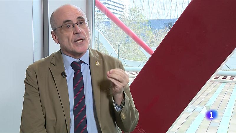 Entrevista al fiscal de delictes d'Odi