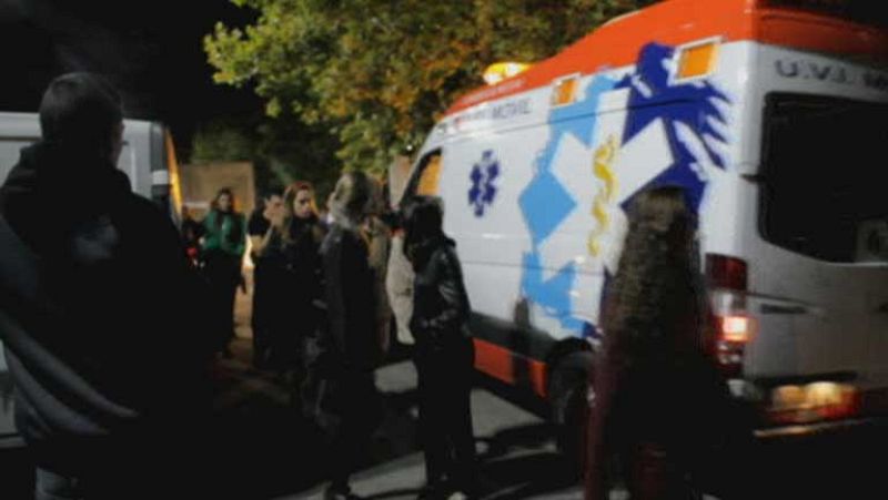 La Fiscalía de Madrid exculpa al técnico del Samur que atendió las llamadas del Madrid Arena.