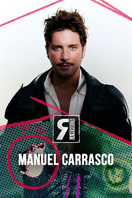 Manuel Carrasco