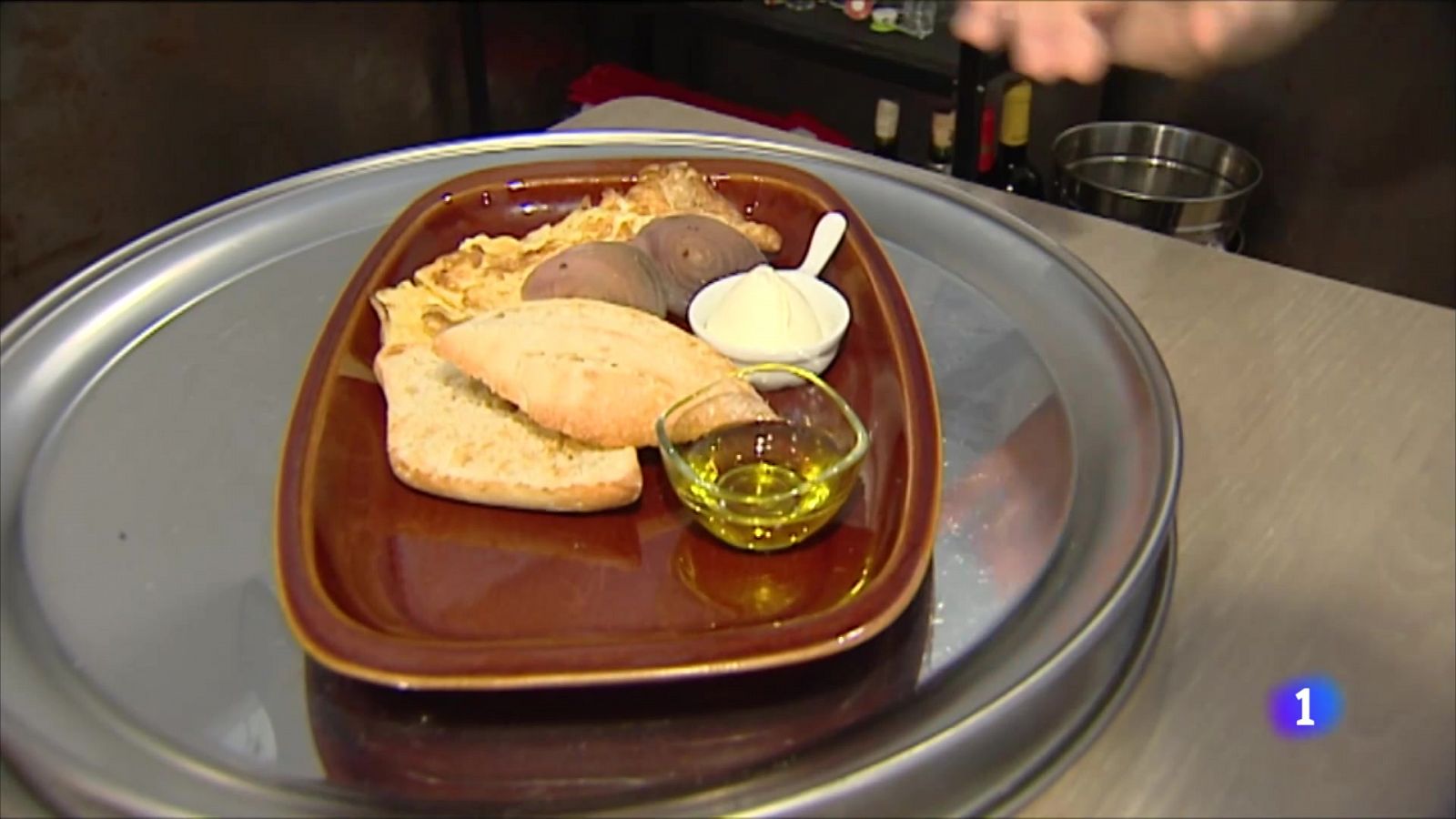 Esmorzar bé i moderadament redueix el risc de patir malalties cardiovasculars - L'Informatiu | Veure