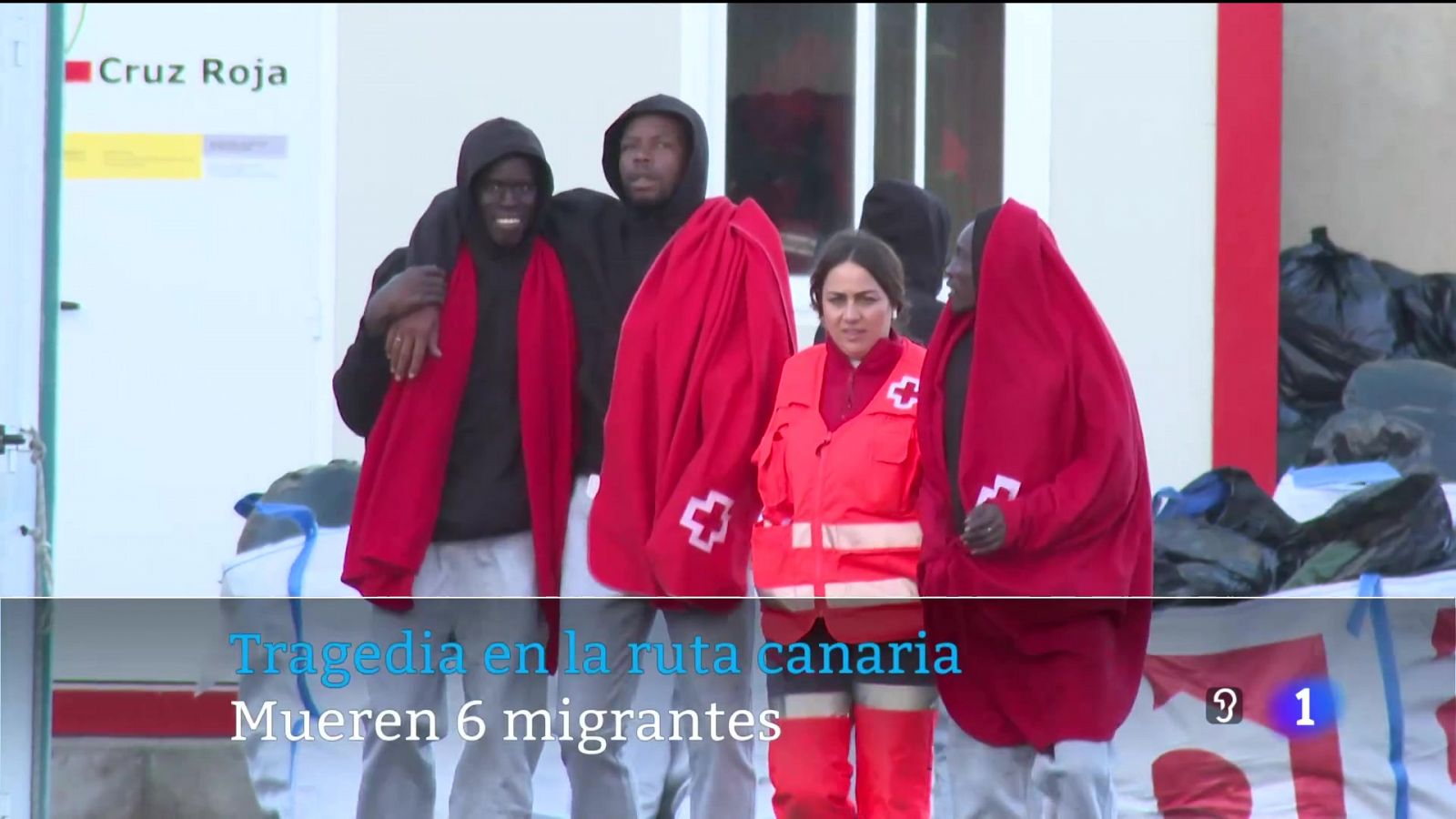 Telecanarias - 11/12/2024 | Ver