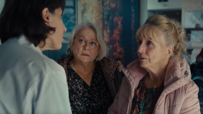  - "Cuando llega el otoño", el drama sobre secretos familiares en otoño del director François Ozon