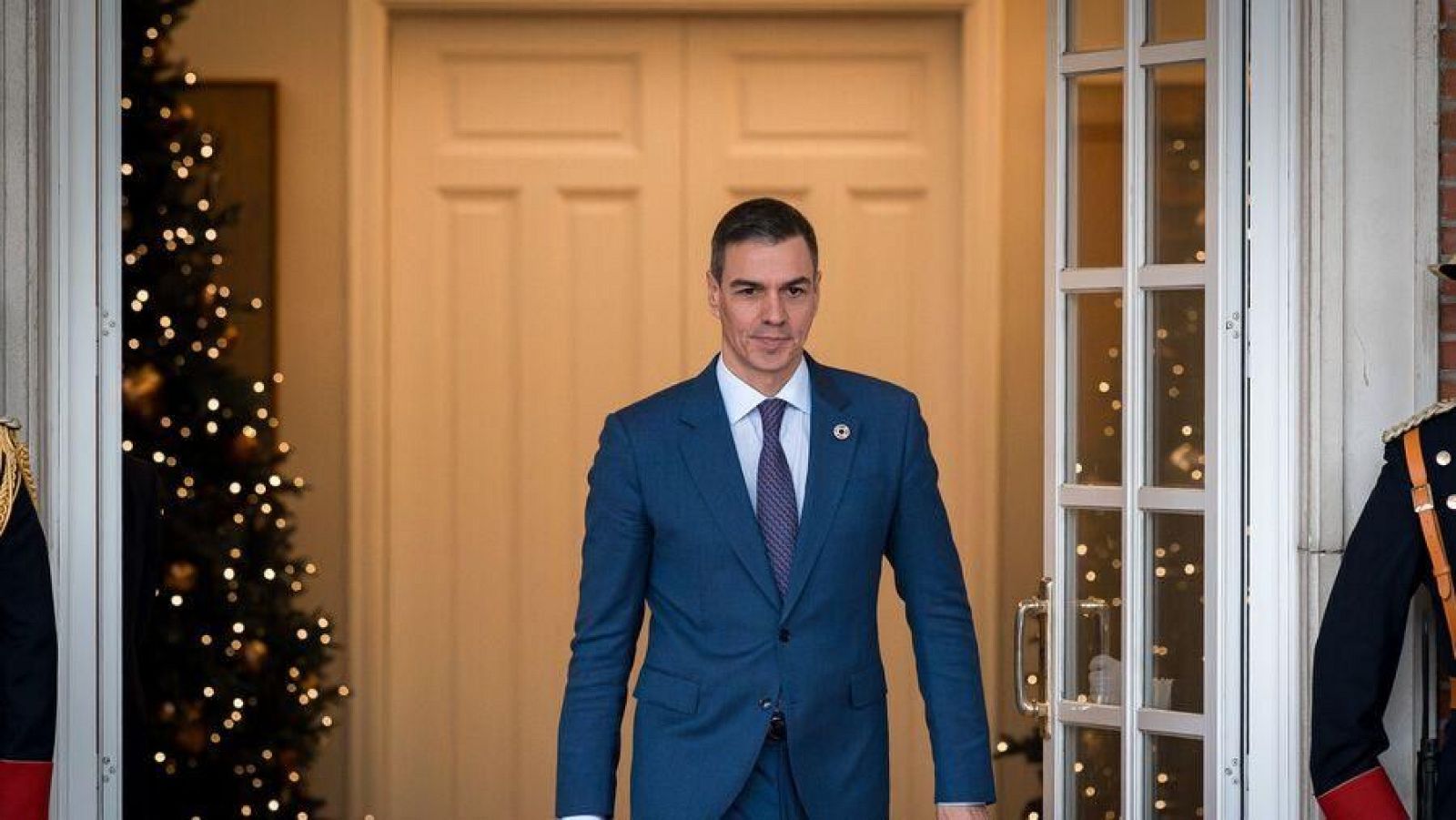 Telediario - 21 horas - 11/12/24 - ver ahora