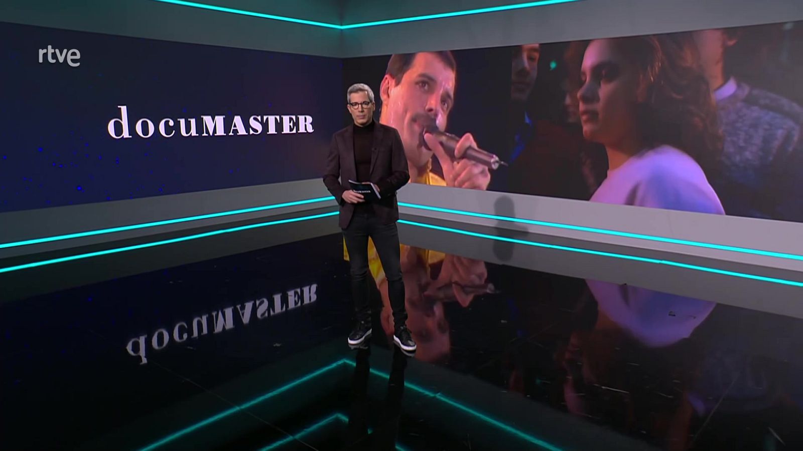 Documaster - Presentación: La última noche de Sonia Martínez - ver ahora