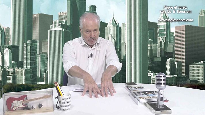 Inglés en TVE - T7 - Programa 44