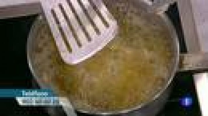 RTVE Cocina - Roscón de Reyes casero