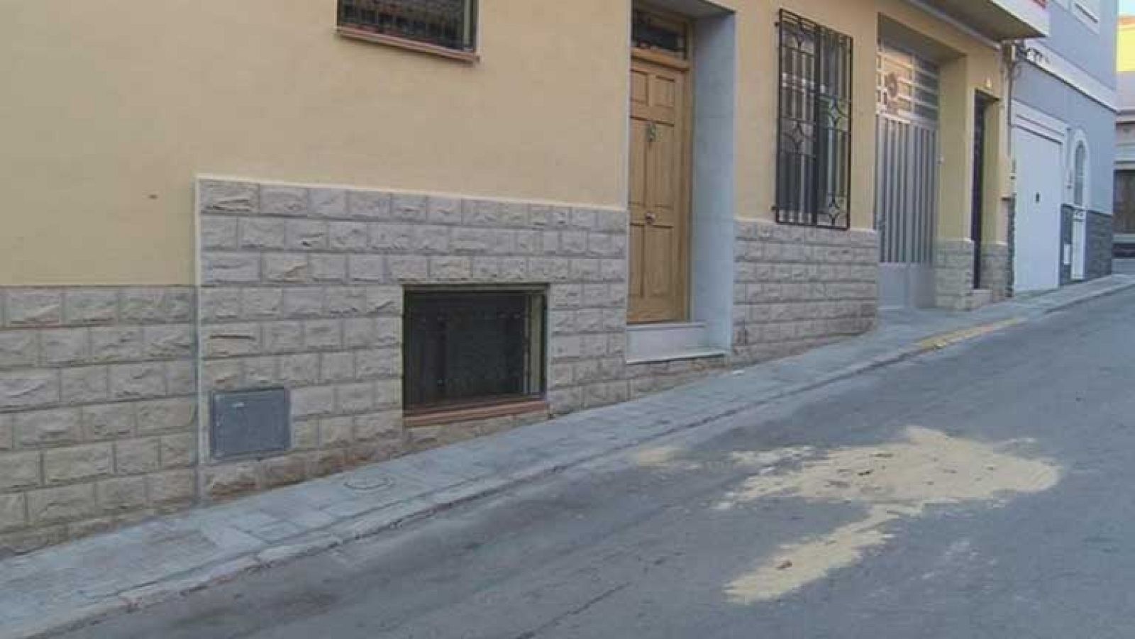 Violencia de género en España