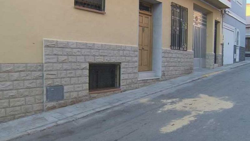 Violencia de género en España