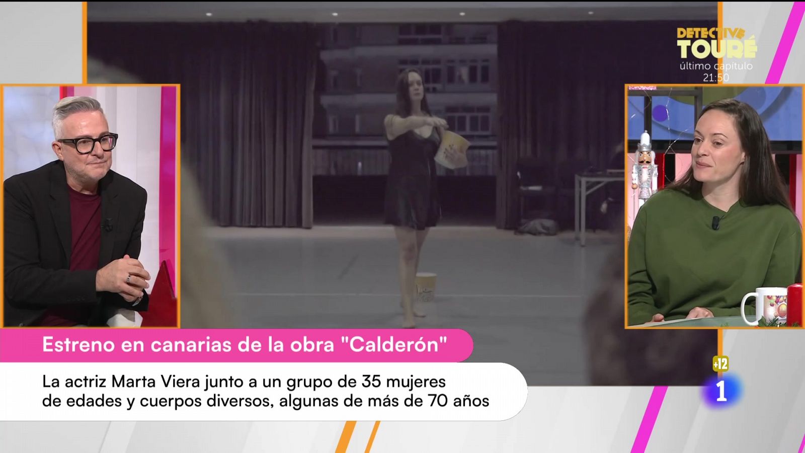 Cerca de ti - 11/12/2024 - Cerca de ti | Ver