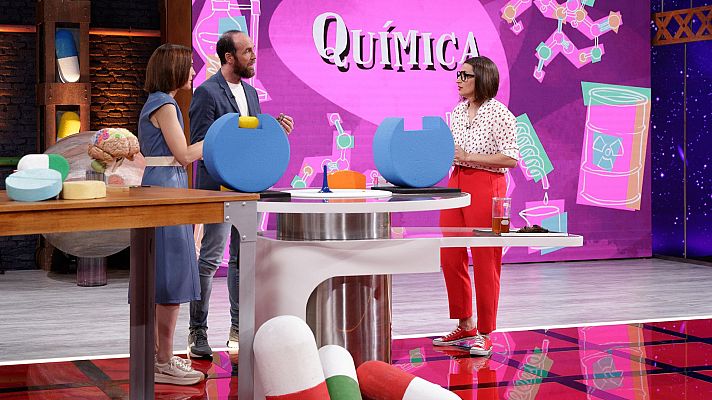 Órbita Laika - Un día en el hospìtal