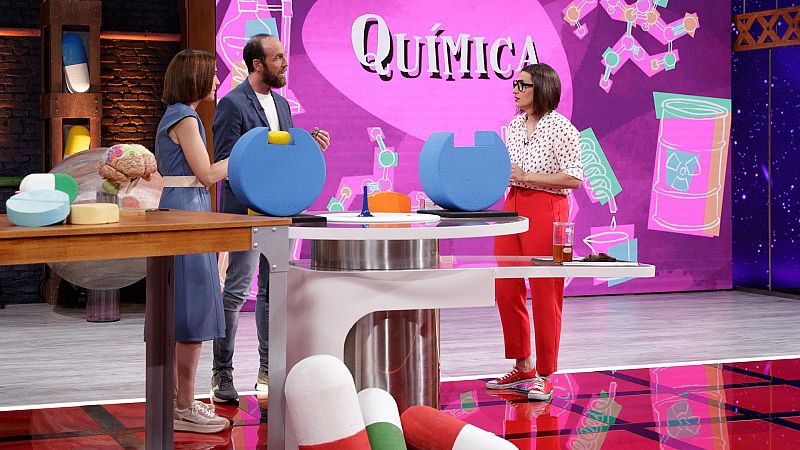 Órbita Laika - T10 - Programa 11: Un día en el hospital - Ver ahora