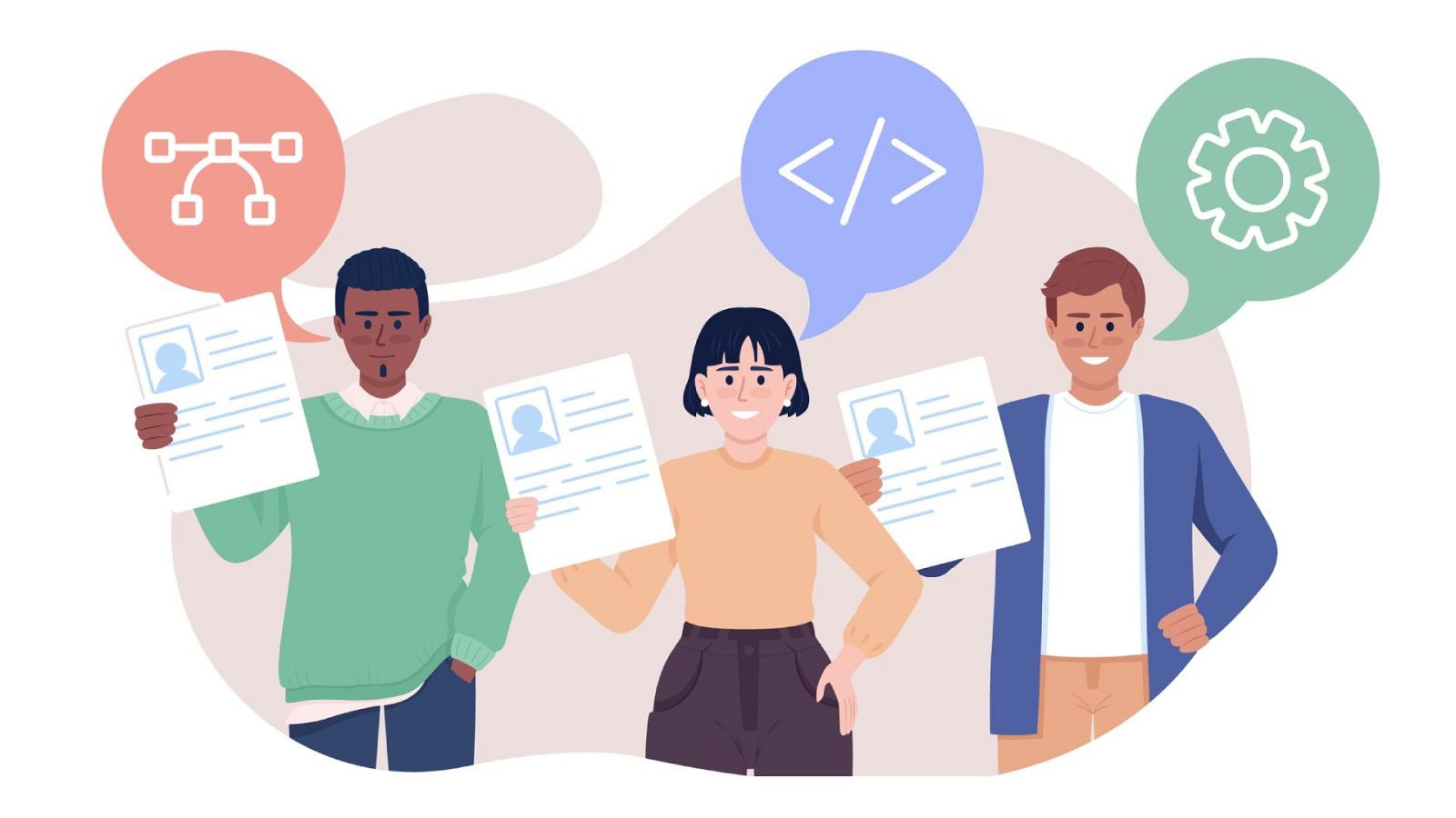 Aquí hay trabajo - 12/12/24 - ver ahora