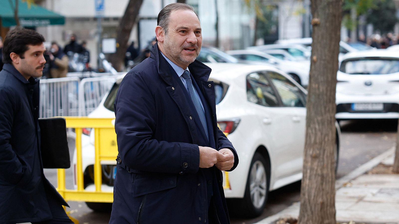 Ábalos llega al Supremo para declarar por el caso Koldo - Modo Digital | Ver