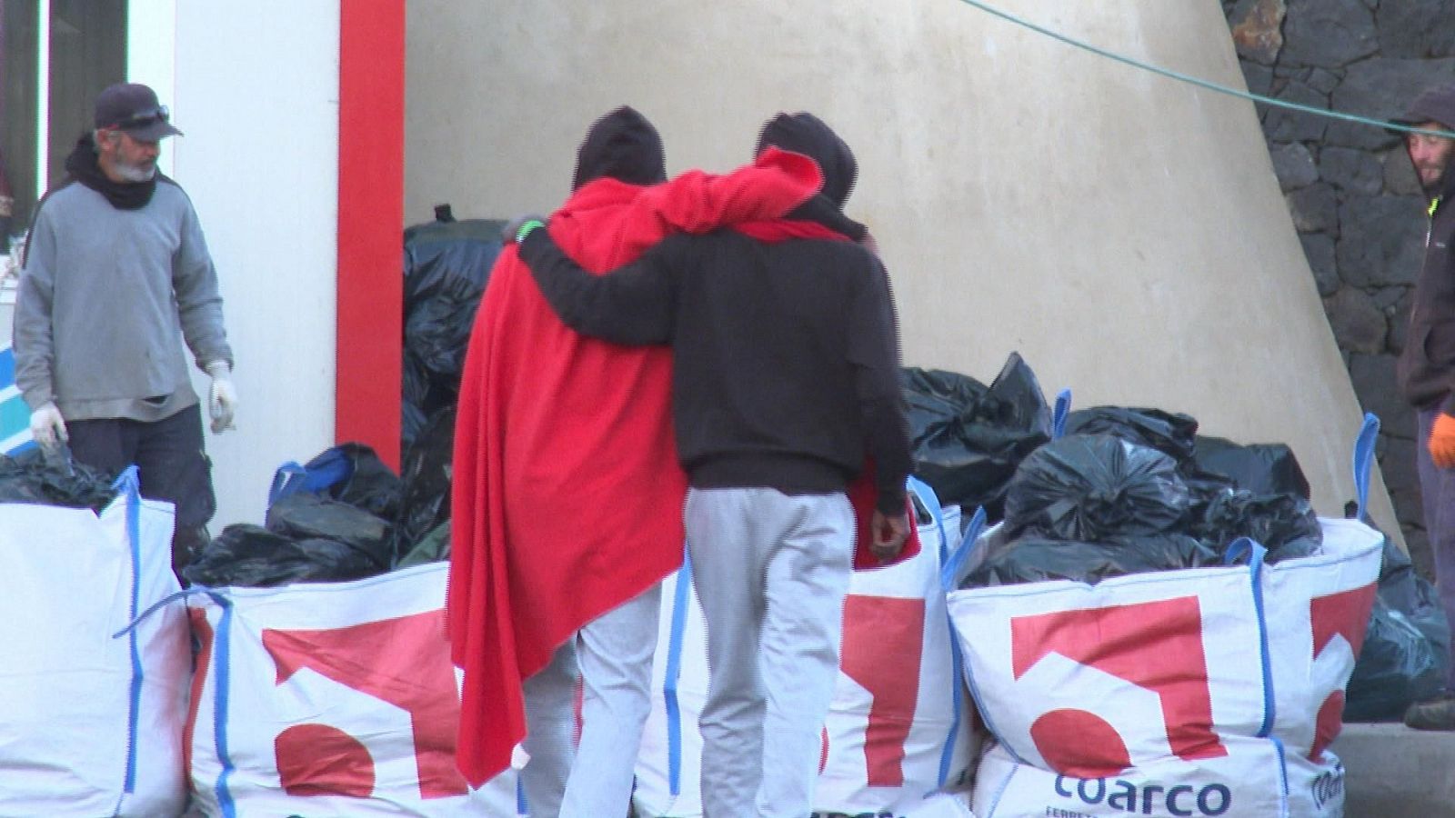 Telecanarias 2 - 11/12/2024 | Ver