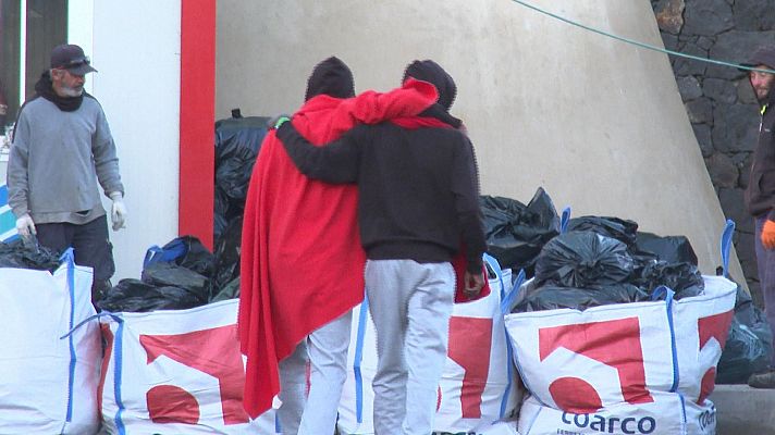 Telecanarias - Telecanarias 2 - 11/12/2024