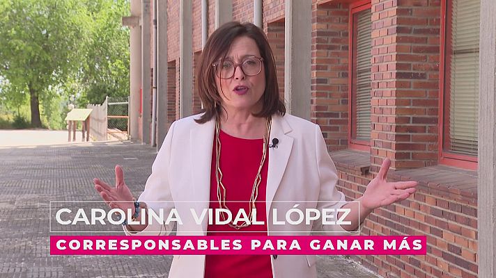 Objetivo igualdad - Objetivo Igualdad-Buenas prácticas: Corresponsables para ganar más