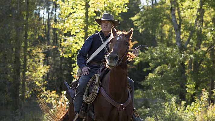 Cine de siempre - El sheriff Breaker