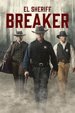 Poster de El sheriff Breaker