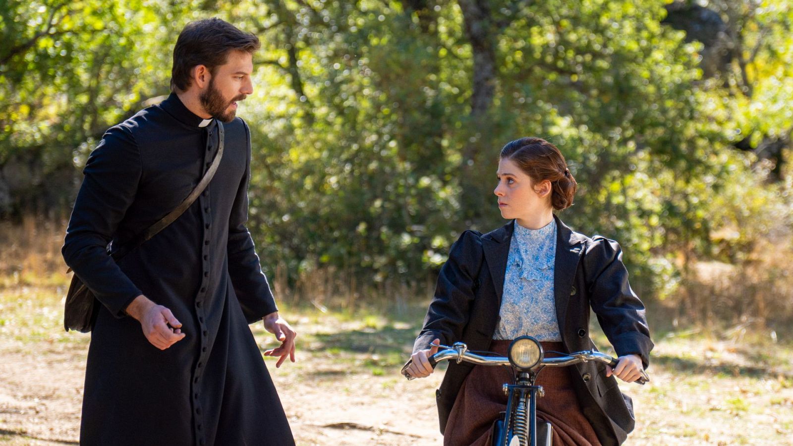 La promesa - Temporada 3 - Episodio 485 - Ver ahora