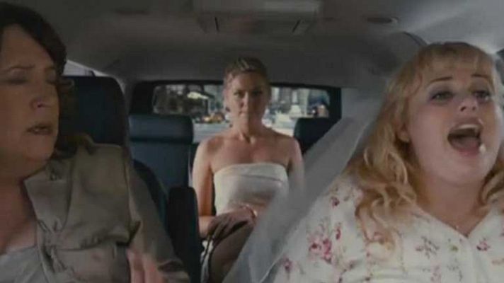 Cartelera (2010) - Estreno de la semana