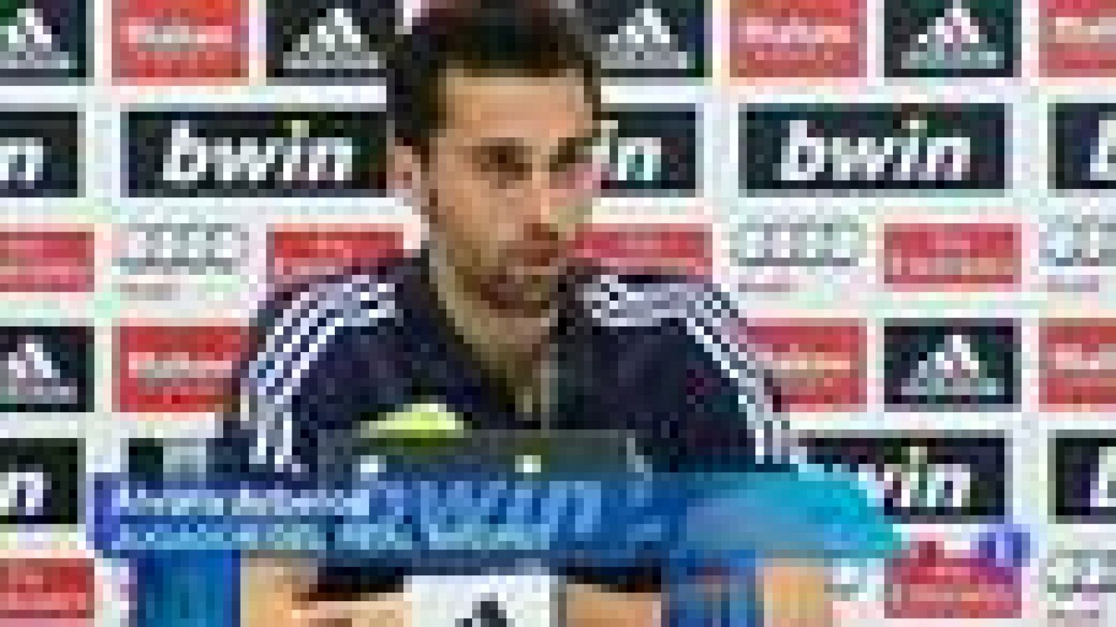 Arbeloa defiende a Iker pero pide el apoyo de la afición al equipo