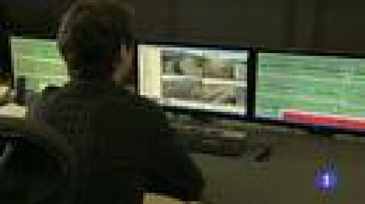 L'Informatiu - L'informatiu 2 - 04/01/2013