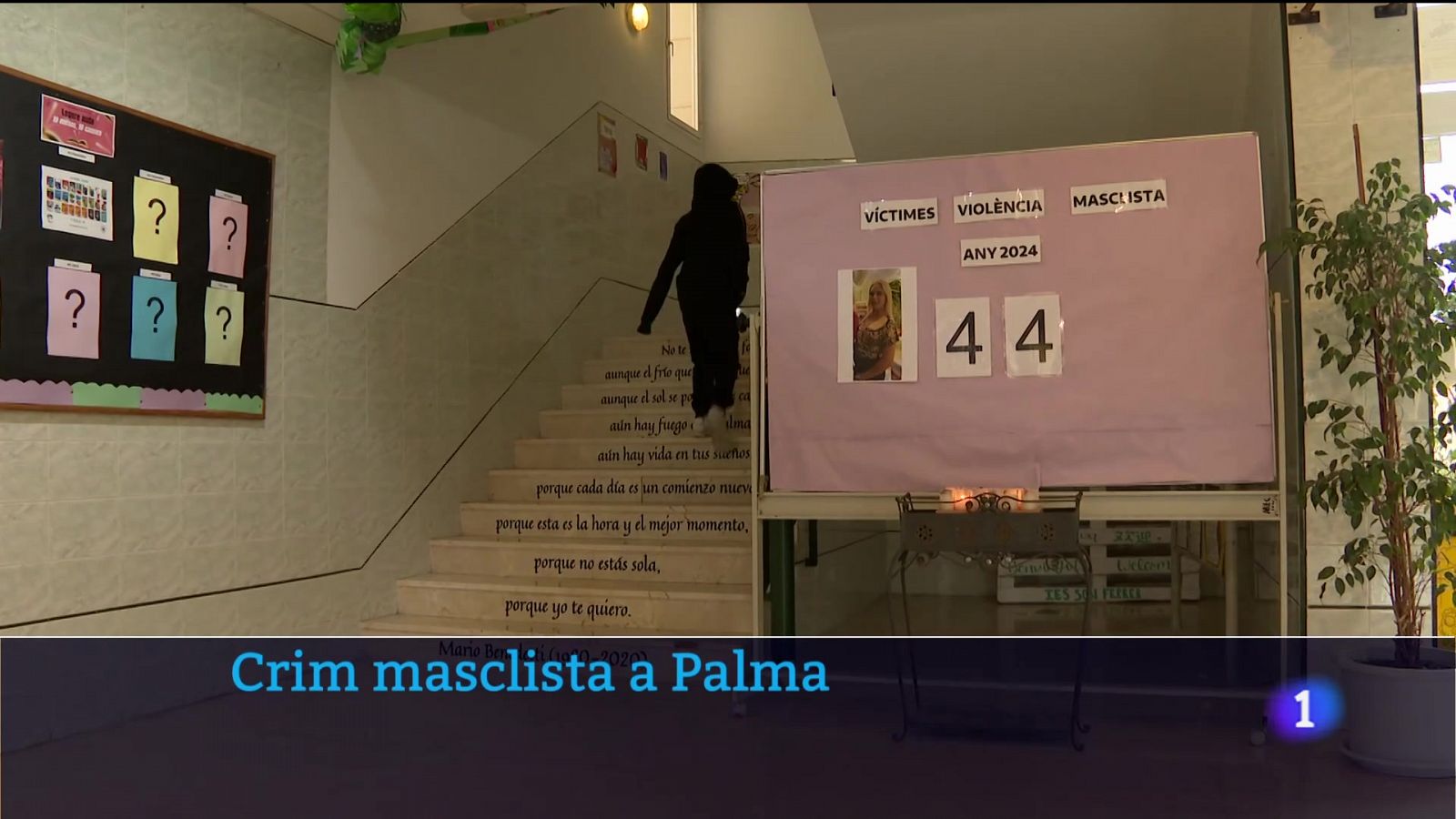 Informatiu Balear - Programa d'actualitat a RTVE Play