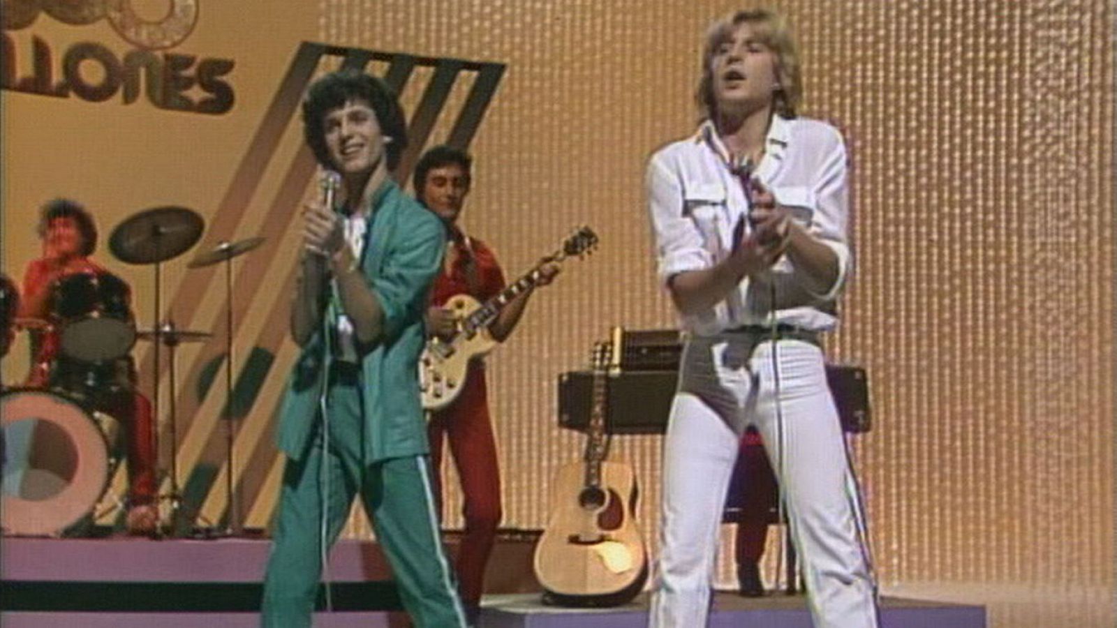 Los Pecos regresan en 2025 para celebrar sus 45 años como artistas | Ver