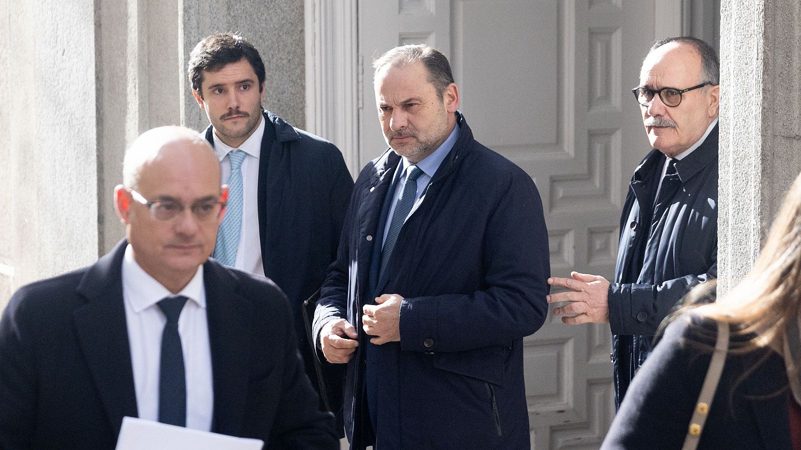 Telediario 1 en cuatro minutos - 12/12/24 - RTVE.es | Ver